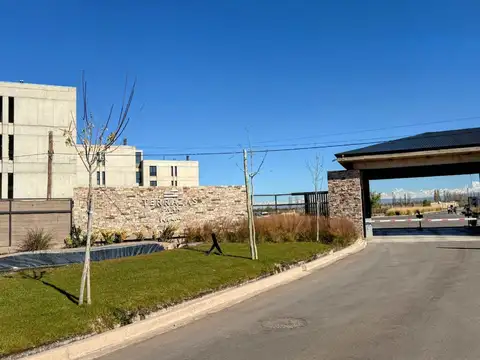 Terreno en Venta en Vistalba, USD 67.000