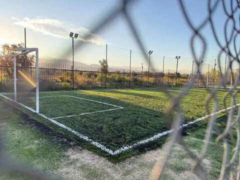 Terreno en Venta en Vistalba, USD 67.000