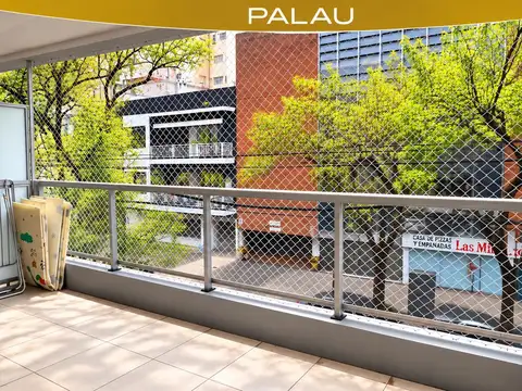 Departamento en Alquiler en Belgrano R, USD 1.700