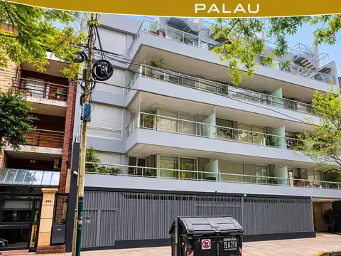 Departamento en Alquiler de 2 dormitorios
