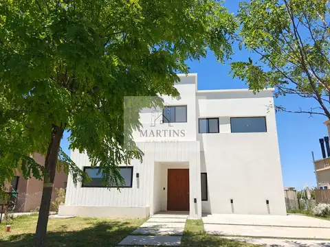 Espectacular casa en Pilar San Pablo con financiacion