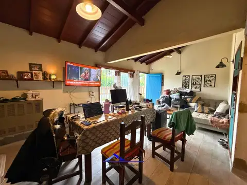 Depto Tipo Casa en Venta al Este