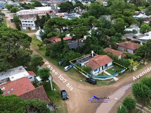 Depto Tipo Casa en Venta de 4 ambientes