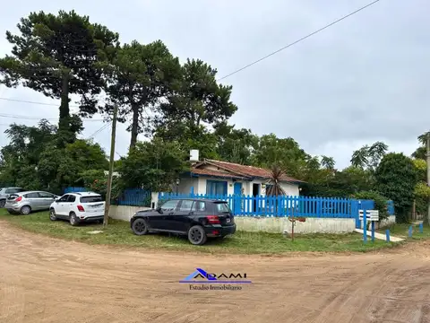 Depto Tipo Casa en Venta de 3 dormitorios