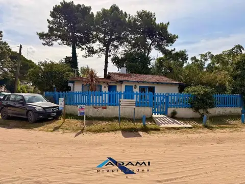 Avenida 8
