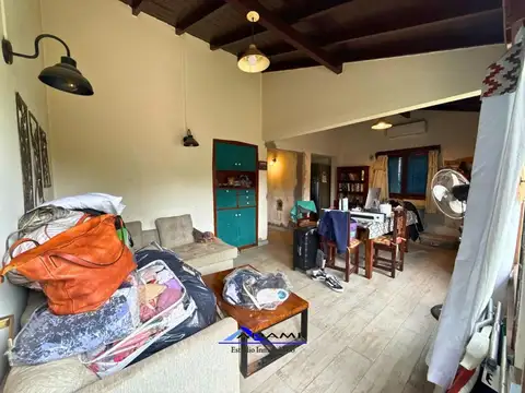 Depto Tipo Casa 4 ambientes con 3 baños