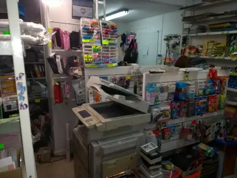 Local en Venta 16 años