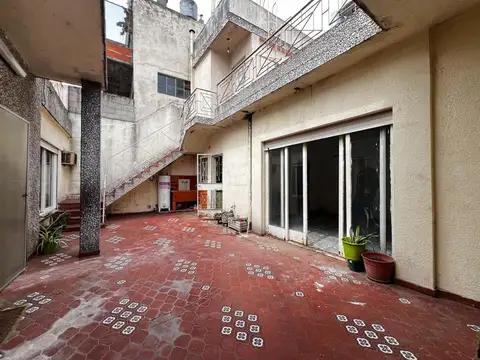 PH ALQUILER 3 AMB C/PATIO Y TERRAZA-MATADEROS