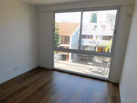 Departamento en Alquiler 8 años