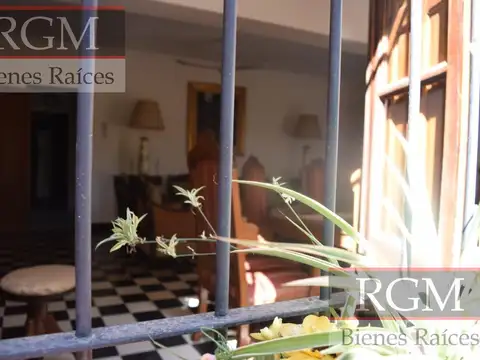Casa en Venta 50 años