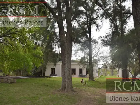 Corrientes  al 1600