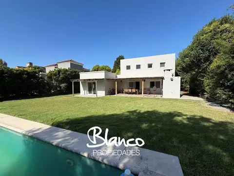 Casa  en Venta en Saint Matthew´s, Pilar, G.B.A. Zona Norte