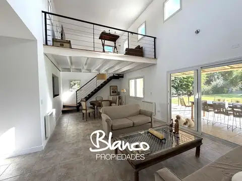 Casa en Venta al Norte