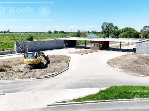 Terreno en Venta de 689,0 m2