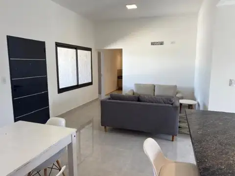 Casa en Alquiler Temporal de 3 dormitorios