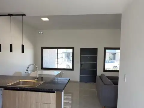 Casa en Alquiler Temporal en Docta, USD 1.600