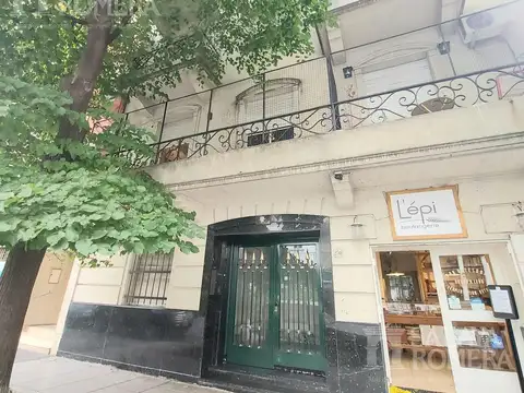 Venta Departamento de estilo  en Planta Baja con patio  Recoleta