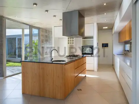 Casa en Alquiler A Estrenar