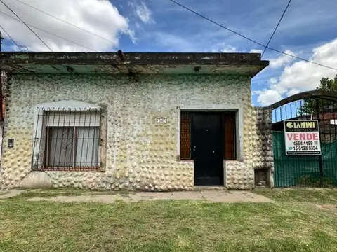 Casa - Venta - Argentina, José C Paz - Vicente Lopez 3961