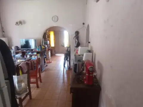 Casa en Venta en San Nicolás, USD 59.000