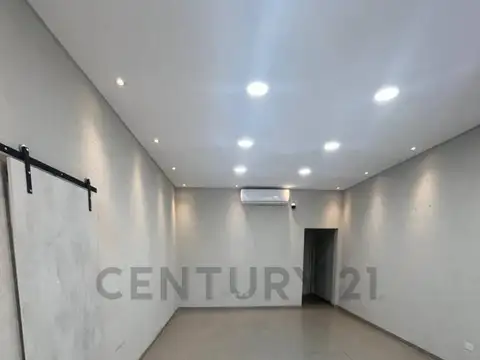 Oficina en Alquiler A Estrenar
