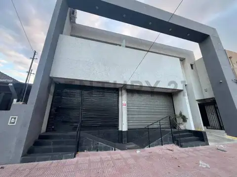 ALQUILER EN BLOQUE DE OFICINAS EN RINCON DE MILBERG, TIGRE