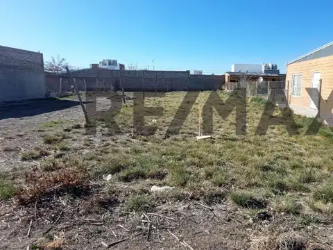 Venta Exclusiva Terreno Barrio Plan 116 Lotes