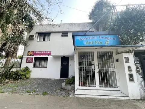 Local  en Alquiler ubicado en Acassuso, San Isidro, G.B.A. Zona Norte