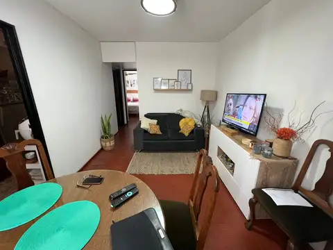 Departamento en Venta en Ramos Mejia Sur, USD 85.000