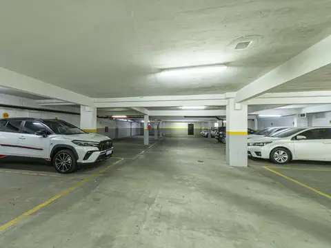 Cochera en Venta para coche mediano