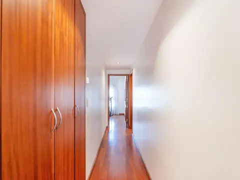 Departamento en Alquiler Temporal de 2 dormitorios