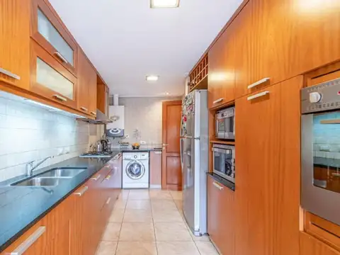 Departamento en Alquiler Temporal con 1 cocheras