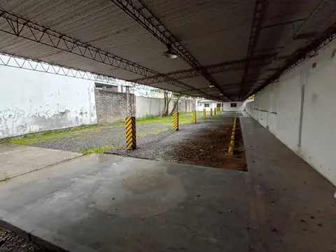 Galpon en Alquiler en La Plata, $ 2.500.000