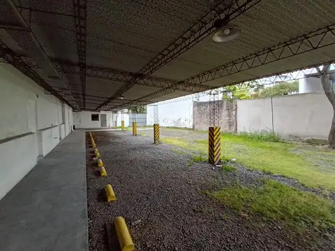 Depositoen La Plata