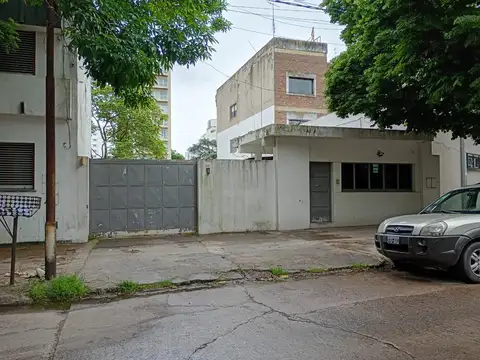 Depositoen La Plata
