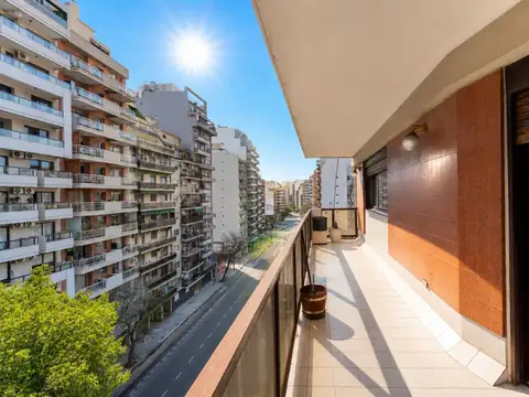 Avenida Estado De Israel 4300