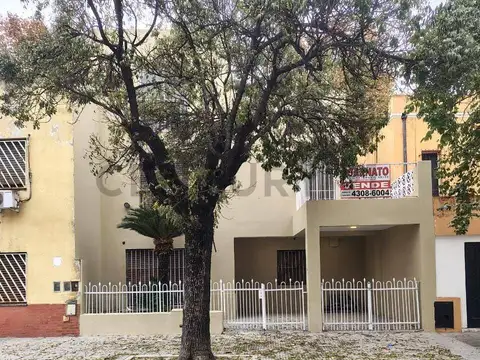 Rivera Indarte 1200, Piso 0