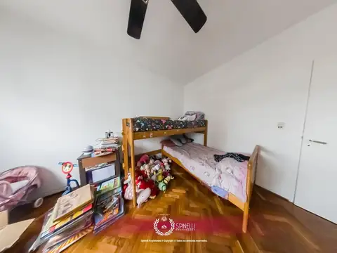 Departamento en Alquiler 20 años