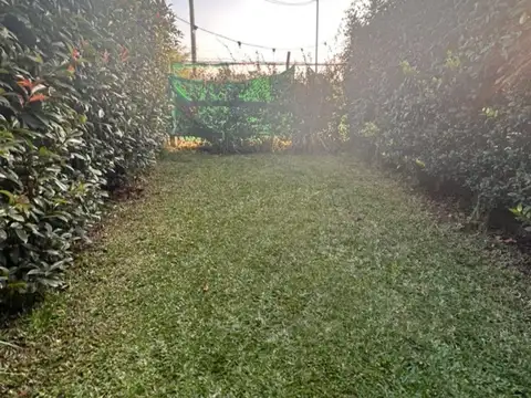 Casa en Venta al Noreste