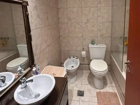 DUPLEX EN VENTA!