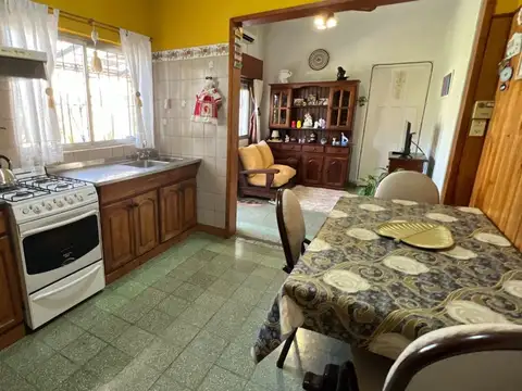 Casa en Venta en San Fernando, USD 165.000