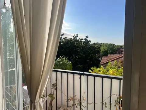 Departamento en Venta 15 años