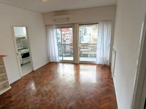 Departamento en Alquiler en Palermo, CABA