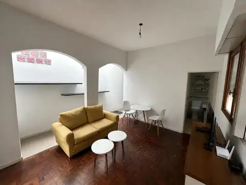 Departamento en Venta en Almagro, USD 78.000
