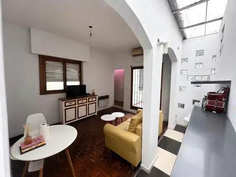 Departamento en Venta en Almagro, CABA