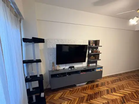 Departamento en Venta 48 años