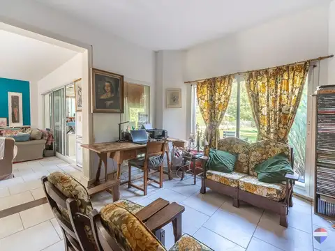 VENTA CASA 6 AMB/PILETA LOTE 1300M ING MASCHWITZ