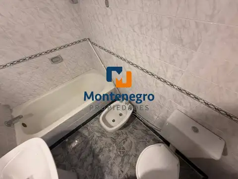 Departamento en Alquiler 50 años