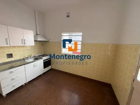 Departamento en Alquiler de 3 ambientes