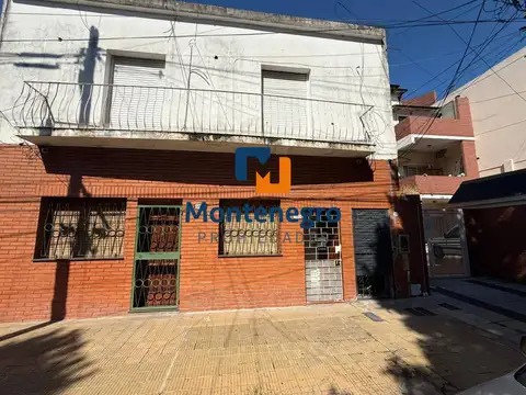 Departamento 3 ambientes en Zona Agustiniano